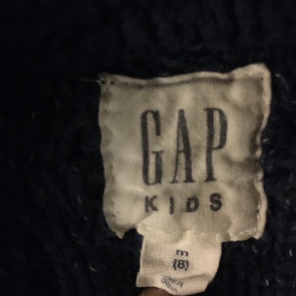 Kids Fall/Winter Sweater! - Picture 4 of 5